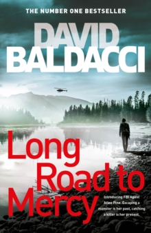 Long Road to Mercy, Hardback Book Long Road to Mercy, Hardback Book