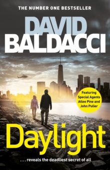 Daylight, Hardback Book Daylight, Hardback Book