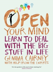 Open Your Mind : Your World and Your Future, Paperback / softback Book Open Your Mind : Your World and Your Future, Paperback / softback Book