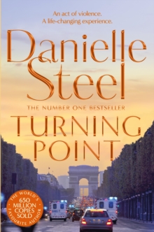 Turning Point : A heart-pounding, inspiring drama from the billion copy bestseller