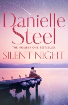 Silent Night, Hardback Book Silent Night, Hardback Book
