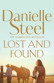 Lost and Found, Hardback Book Lost and Found, Hardback Book
