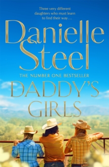 Daddy's Girls, Hardback Book Daddy's Girls, Hardback Book