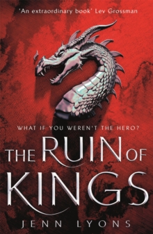 The Ruin of Kings, Hardback Book The Ruin of Kings, Hardback Book