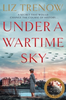 Under a Wartime Sky