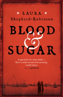 Blood & Sugar, Hardback Book Blood & Sugar, Hardback Book