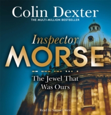 The Jewel That Was Ours, CD-Audio Book The Jewel That Was Ours, CD-Audio Book
