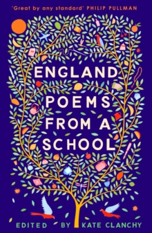 England : Poems from a School, Paperback / softback Book England : Poems from a School, Paperback / softback Book
