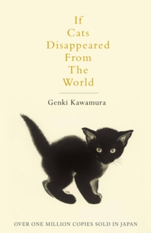 If Cats Disappeared From The World