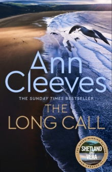 The Long Call, Hardback Book The Long Call, Hardback Book