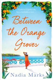 Pan Macmillan Between The Orange Groves , Sun, Sand And Secrets In This Gorgeous Beach Read