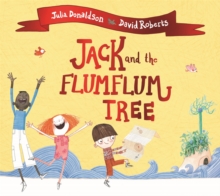 Jack and the Flumflum Tree, Paperback / softback Book Jack and the Flumflum Tree, Paperback / softback Book