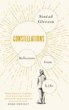 Constellations : Reflections From Life, Hardback Book Constellations : Reflections From Life, Hardback Book