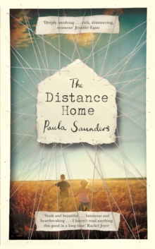 The Distance Home, Hardback Book The Distance Home, Hardback Book