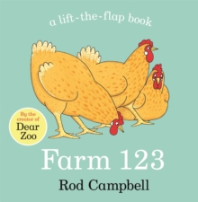 Farm 123, Board book Book Farm 123, Board book Book