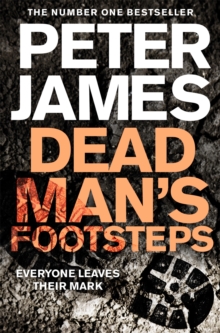 Dead Man's Footsteps