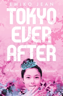 Tokyo Ever After