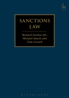 Sanctions Law