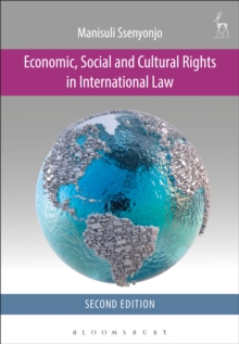 Economic, Social and Cultural Rights in International Law