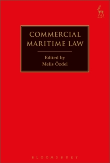 Commercial Maritime Law