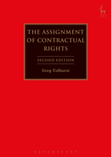 The Assignment of Contractual Rights