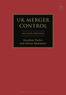 UK Merger Control