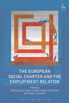 The European Social Charter and the Employment Relation