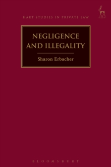 Negligence and Illegality