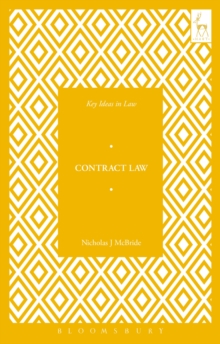 Key Ideas in Contract Law