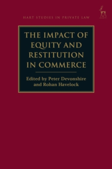 The Impact of Equity and Restitution in Commerce