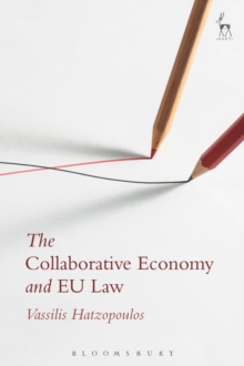 The Collaborative Economy and EU Law