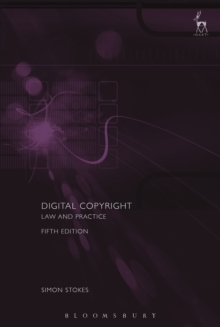 Digital Copyright : Law and Practice