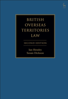 British Overseas Territories Law