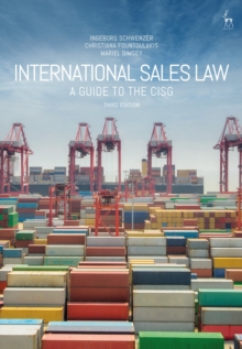 International Sales Law : A Guide to the CISG