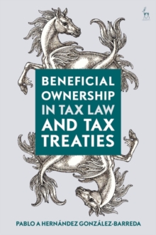 Beneficial Ownership in Tax Law and Tax Treaties