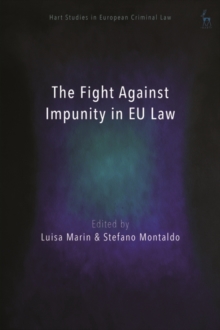 The Fight Against Impunity in EU Law