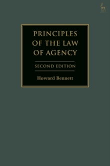 Principles of the Law of Agency