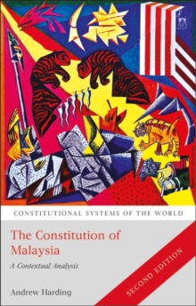 The Constitution of Malaysia