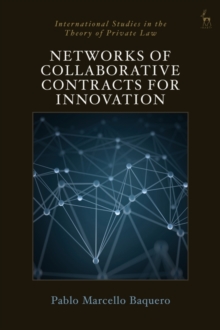 Networks of Collaborative Contracts for Innovation