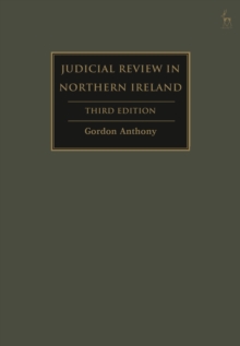 Judicial Review in Northern Ireland