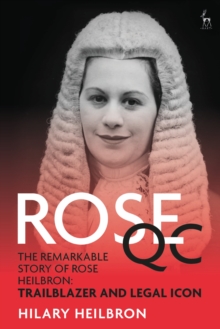 ROSE QC, Paperback / softback Book ROSE QC, Paperback / softback Book