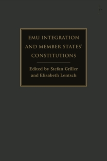 EMU Integration and Member States Constitutions