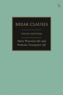 Break Clauses