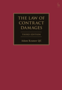 The Law of Contract Damages