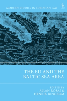 The EU and the Baltic Sea Area