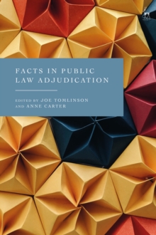 Facts in Public Law Adjudication