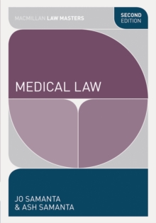 Medical Law