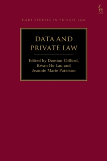 Data and Private Law