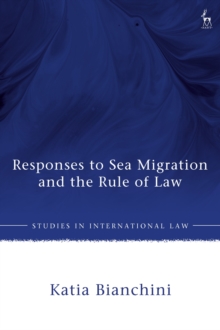 Responses to Sea Migration and the Rule of Law