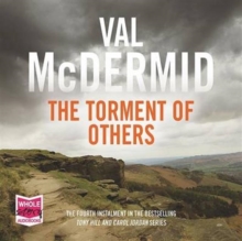 The Torment of Others, CD-Audio Book The Torment of Others, CD-Audio Book